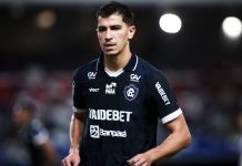 Vitor Bueno projeta evolução e vê Remo mais “cascudo” na temporada Vitor Bueno – Foto: Samara Miranda (Clube do Remo)