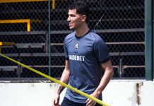 Vitor Bueno – Foto: Samara Miranda (Clube do Remo)