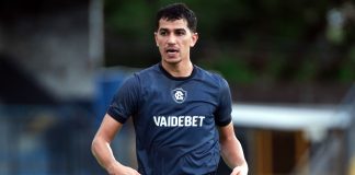 Leão recebe o Bahia-BA valendo vaga nas oitavas da Copa do Brasil Vitor Bueno – Foto: Samara Miranda (Clube do Remo)