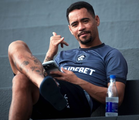 Remo e Bahia-BA fazem 3º duelo da temporada em meio a retrospecto favorável aos azulinos Yago Pikachu – Foto: Samara Miranda (Clube do Remo)