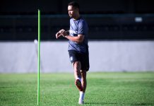 Yago Pikachu – Foto: Samara Miranda (Clube do Remo)