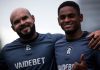 Remo inicia intertemporada com avaliações no Baenão e foco na reação na Série A Zé Welison e Jajá – Foto: Samara Miranda (Clube do Remo)