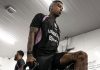 Remo terá mês decisivo após intertemporada e mira evolução com Léo Condé Alef Manga – Foto: Luis Carlos (Clube do Remo)