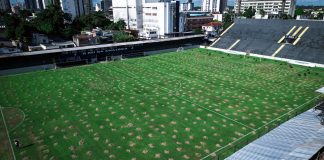 Baenão – Foto: Samara Miranda (Clube do Remo)
