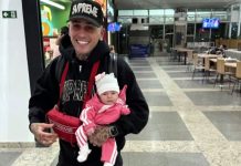 Diego Hernandez – Foto: Divulgação (redes sociais)