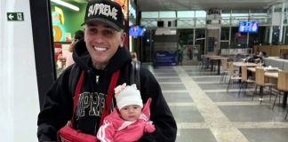 Diego Hernandez – Foto: Divulgação (redes sociais)
