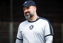 Remo adota plataforma Pro Soccer para modernizar gestão do futebol Flávio Garcia – Foto: Samara Miranda/Clube do Remo