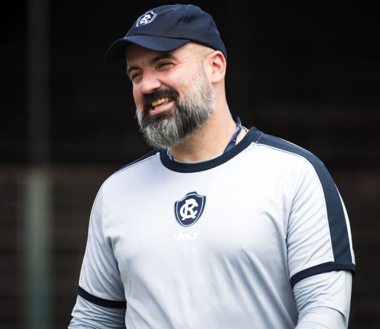 Remo adota plataforma Pro Soccer para modernizar gestão do futebol Flávio Garcia – Foto: Samara Miranda/Clube do Remo