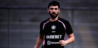 Gabriel Taliari – Foto: Raul Martins/Clube do Remo