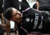 Pavani perde espaço no Remo e aguarda decisão sobre possível ida ao Ceará-CE Giovanni Pavani – Foto: Luis Carlos (Clube do Remo)