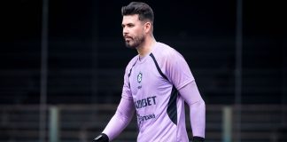Ivan Quaresma – Foto: Samara Miranda/Clube do Remo