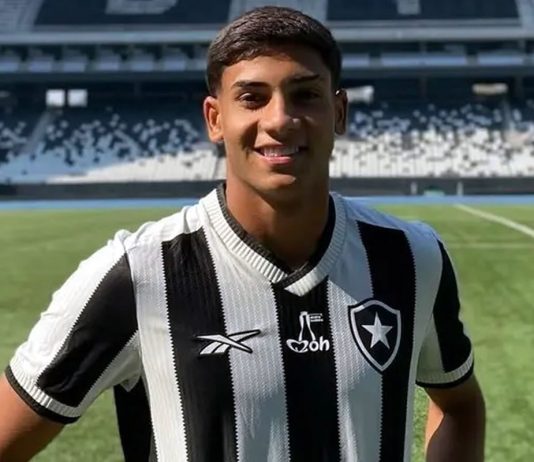 Kadu – Foto: Divulgação (redes sociais)