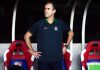 Remo melhora com Léo Condé, mas aproveitamento ainda exige atenção Léo Condé – Foto: Samara Miranda (Clube do Remo)