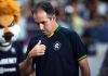 Remo intensifica caça aos reforços durante a pausa do calendário Léo Condé – Foto: Samara Miranda (Clube do Remo)