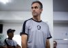 Léo Condé usa Copa do Mundo como referência para ajustar o Remo durante intertemporada Léo Condé – Foto: Raul Martins (Clube do Remo)