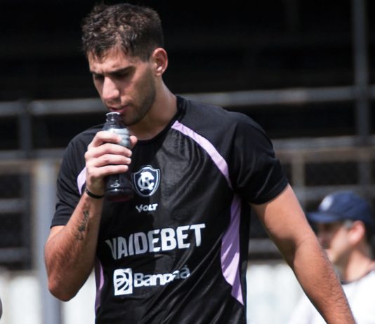 Leonel Picco admite cobrança pessoal no Remo e mira retomada na Série A Leonel Picco – Foto: Samara Miranda/Clube do Remo