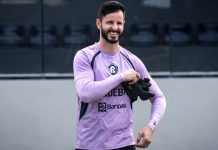 Marcelo Rangel avança em recuperação e inicia transição no Remo Marcelo Rangel – Foto: Samara Miranda/Clube do Remo