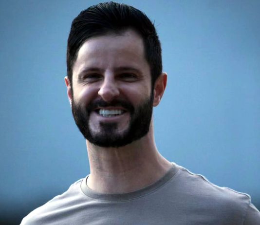 Marcelo Rangel – Foto: Raul Martins (Clube do Remo)