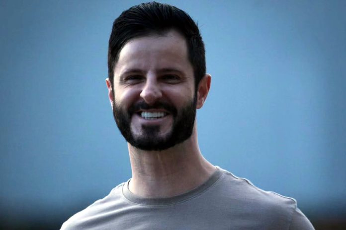 Marcelo Rangel – Foto: Raul Martins (Clube do Remo)