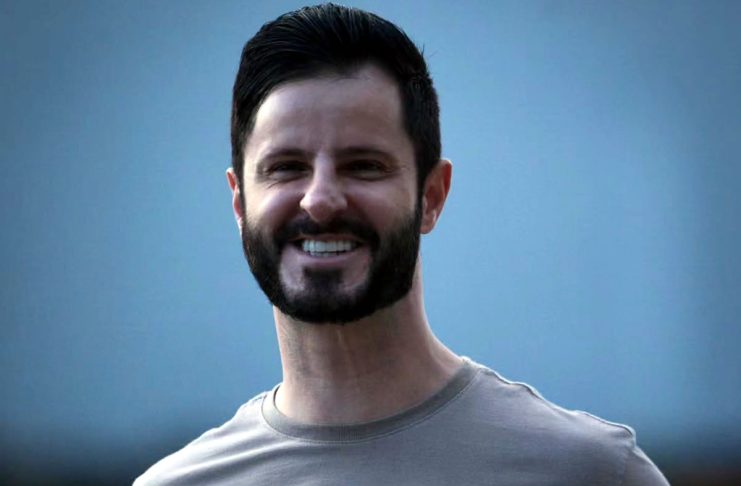 Marcelo Rangel – Foto: Raul Martins (Clube do Remo)