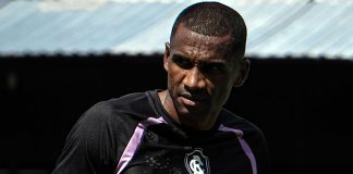 Marllon – Foto: Luis Carlos (Clube do Remo)