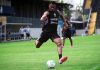 Matheus Alexandre valoriza pausa e vê Remo mais forte para volta da Série A Matheus Alexandre – Foto: Samara Miranda/Clube do Remo