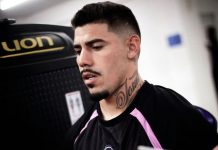 Mayk vê jogos-treino como etapa importante para retomada do Remo na Série A Mayk – Foto: Raul Martins (Clube do Remo)