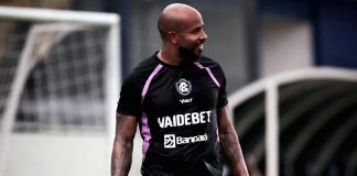 Remo entra na metade da espera antes de voltar à Série A Patrick – Foto: Raul Martins/Clube do Remo
