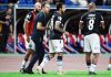 Remo tem 11 jogadores que não podem mais se transferir para clubes da Série A em 2026 Remo 1×0 São Paulo-SP (Zé Welison, Léo Condé, Marcelinho e Patrick) – Foto: Samara Miranda (Clube do Remo)