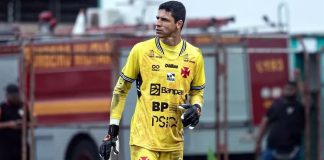 Vinicius – Foto: William Pereira (Tuna)