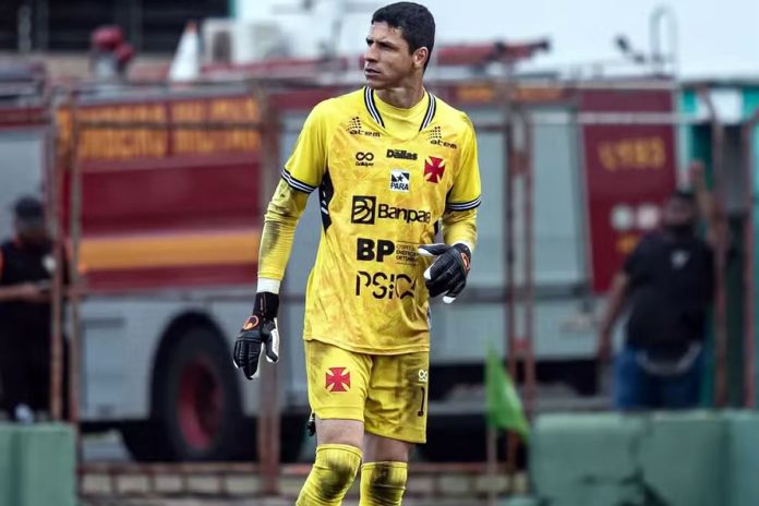 Vinicius – Foto: William Pereira (Tuna)