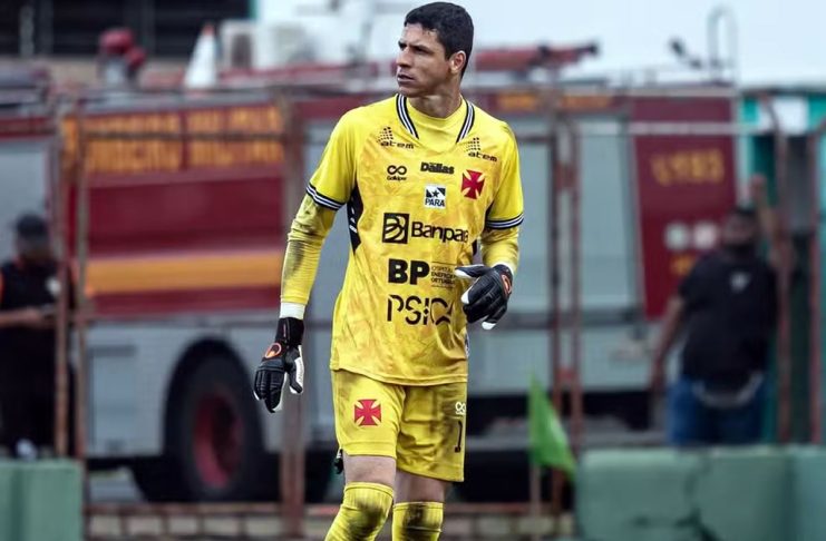 Vinicius – Foto: William Pereira (Tuna)