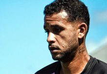 Zé Ricardo – Foto: Luis Carlos (Clube do Remo)