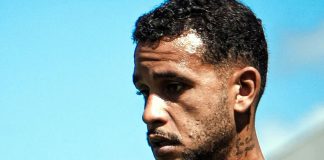 Zé Ricardo – Foto: Luis Carlos (Clube do Remo)