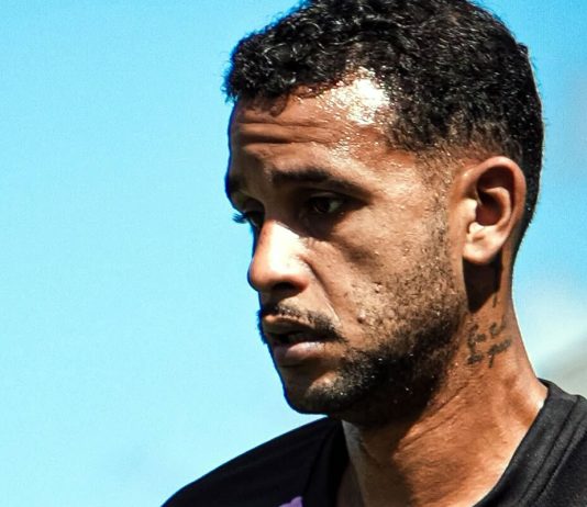 Zé Ricardo – Foto: Luis Carlos (Clube do Remo)