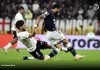 Marcelinho cobra mudança de postura do Remo antes de duelo com o Vitória-BA Corinthians-SP 3×0 Remo (Marcelinho) – Foto: Marcos Ribolli