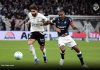 Remo é dominado pelo Corinthians-SP e fecha primeiro turno da Série A na vice-lanterna Corinthians-SP 3×0 Remo (Marcelinho) – Foto: Peter Leone
