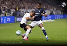Corinthians-SP 3×0 Remo (Jajá) – Foto: Fernando Mendes/RP FotoPress/AGIF