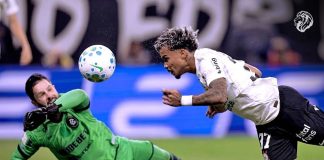 Remo abre segundo turno pressionado e com correções urgentes contra o Vitória-BA Corinthians-SP 3×0 Remo (Marcelo Rangel) – Foto: Rodrigo Coca/Corinthians-SP