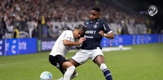 Vídeo: Melhores momentos de Corinthians-SP 3×0 Remo Corinthians-SP 3×0 Remo (Jajá) – Foto: Fernando Mendes/RP FotoPress/AGIF