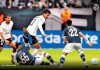 Remo precisa recuperar intensidade para reagir contra o Vitória-BA Corinthians-SP 3×0 Remo (Zé Ricardo e Yago Pikachu) – Foto: Guilherme Veiga