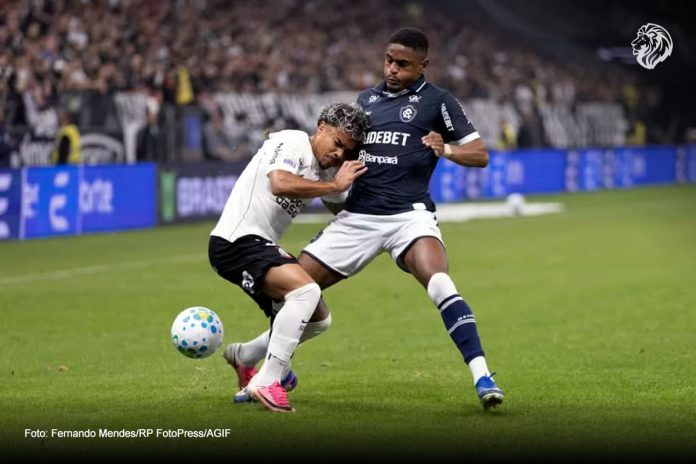 Corinthians-SP 3×0 Remo (Jajá) – Foto: Fernando Mendes/RP FotoPress/AGIF Corinthians-SP 3×0 Remo (Jajá) – Foto: Fernando Mendes/RP FotoPress/AGIF