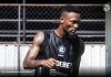 Duplexe Tchamba – Foto: Samara Miranda/Clube do Remo
