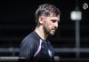 Pavani deixa o Remo e acerta transferência definitiva para o Ceará-CE Giovanni Pavani – Foto: Samara Miranda/Clube do Remo