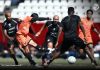 Remo perde de virada para o Ituano-SP no último teste antes da Série A Ituano-SP 3×1 Remo (Patrick, Zé Welison e Duplexe Tchamba) – Foto: Flávio Torres/Ituano-SP