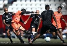 Remo perde de virada para o Ituano-SP no último teste antes da Série A Ituano-SP 3×1 Remo (Patrick, Zé Welison e Duplexe Tchamba) – Foto: Flávio Torres/Ituano-SP