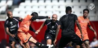 Remo perde de virada para o Ituano-SP no último teste antes da Série A Ituano-SP 3×1 Remo (Patrick, Zé Welison e Duplexe Tchamba) – Foto: Flávio Torres/Ituano-SP