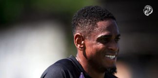 Remo aposta em pressão e velocidade para superar o Santos-SP Jajá – Foto: Raul Martins/Clube do Remo