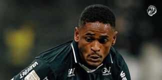 Jajá – Foto: Sport Press
