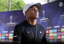 Remo melhora termos do empréstimo de Kadu ao Botafogo-RJ Kadu – Foto Vítor Silva/Botafogo-RJ